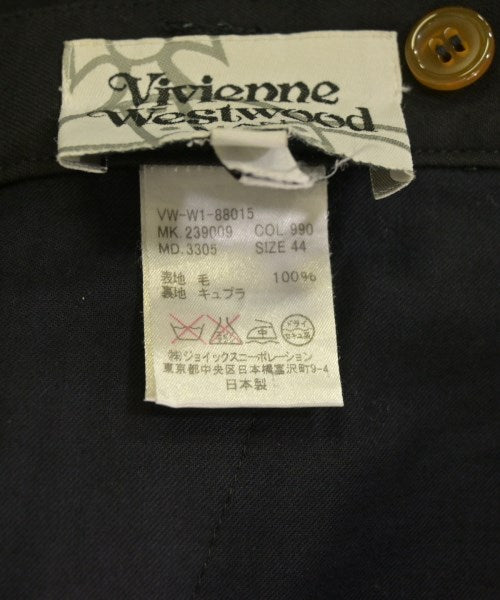 Vivienne Westwood MAN กางเกง อื่น