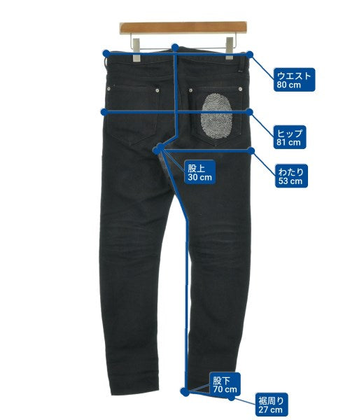 Vivienne Westwood MAN ยีนส์