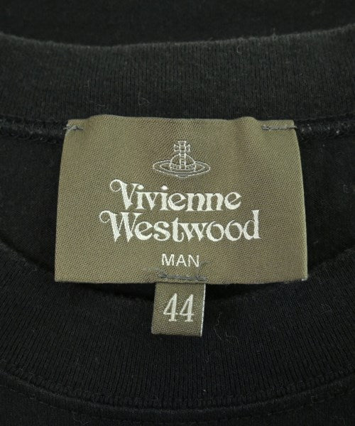 Vivienne Westwood MAN เสื้อยืด/เสื้อท็อปส์
