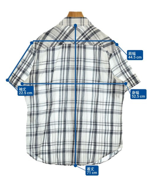 Vivienne Westwood MAN เสื้อลำลอง