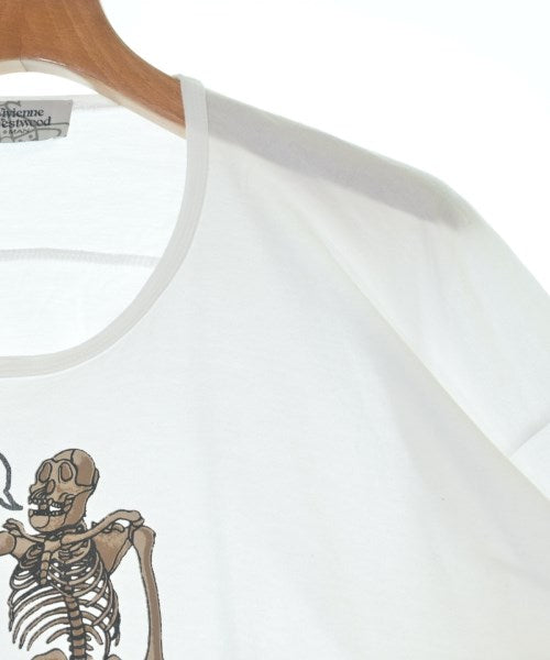 Vivienne Westwood MAN เสื้อยืด/เสื้อท็อปส์