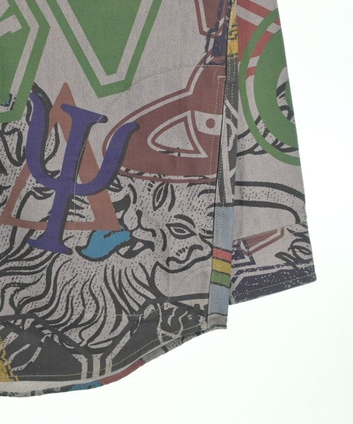 Vivienne Westwood MAN เสื้อลำลอง