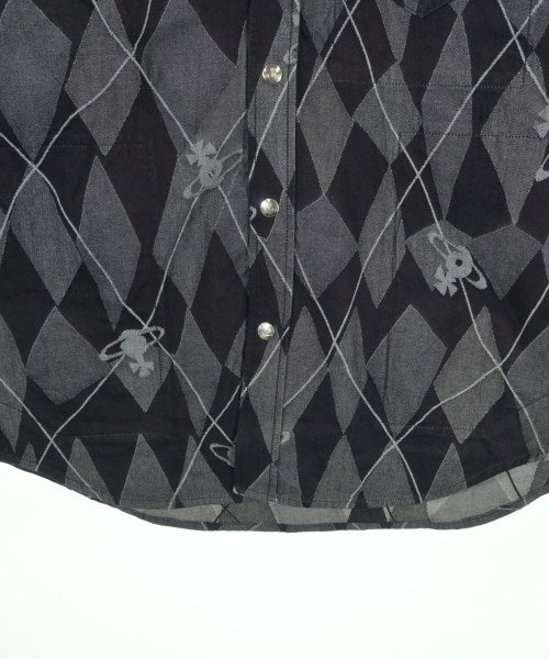 Vivienne Westwood MAN เสื้อลำลอง