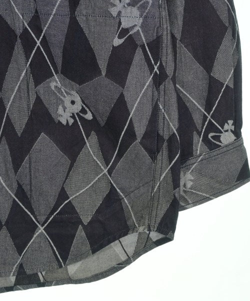 Vivienne Westwood MAN เสื้อลำลอง