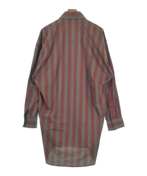 Vivienne Westwood MAN เสื้อลำลอง