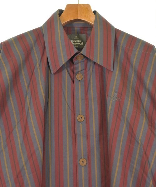 Vivienne Westwood MAN เสื้อลำลอง