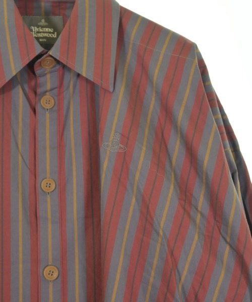 Vivienne Westwood MAN เสื้อลำลอง