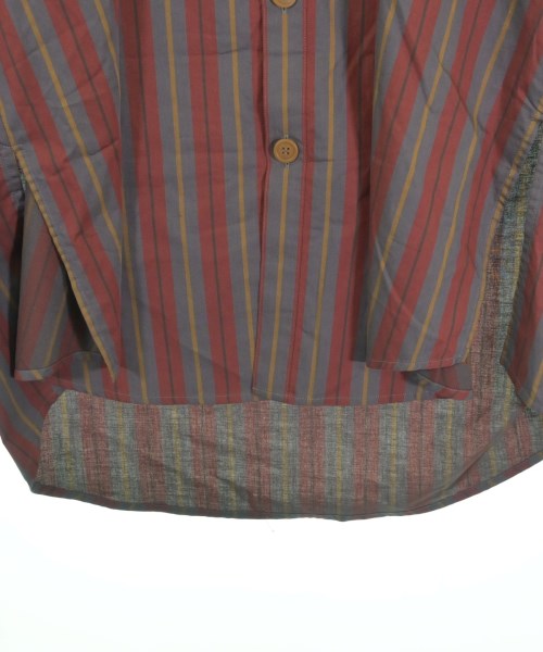 Vivienne Westwood MAN เสื้อลำลอง