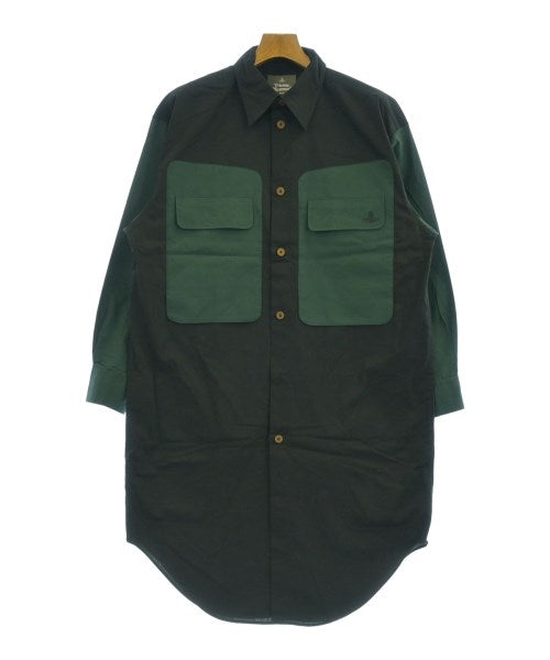 Vivienne Westwood MAN เสื้อลำลอง