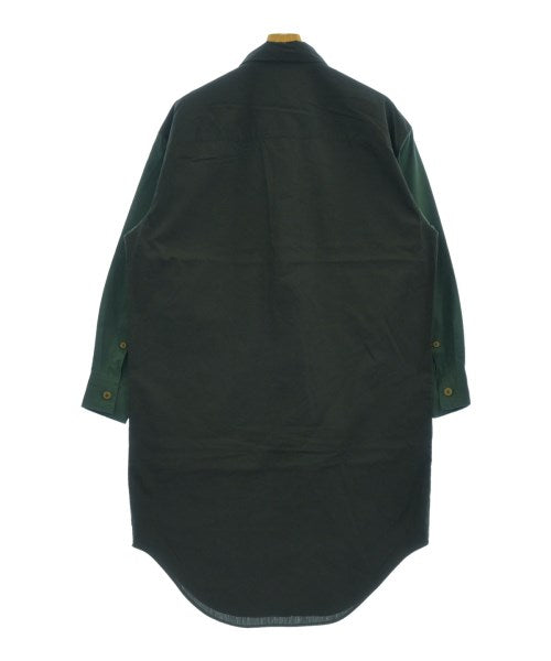 Vivienne Westwood MAN เสื้อลำลอง