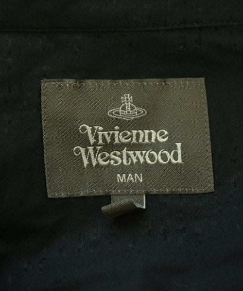 Vivienne Westwood MAN เสื้อลำลอง