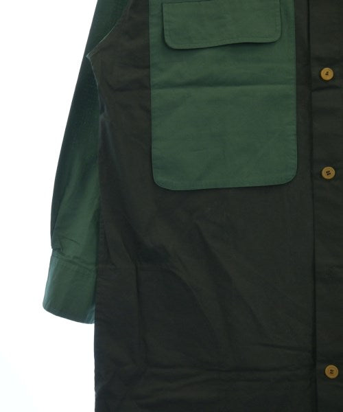 Vivienne Westwood MAN เสื้อลำลอง