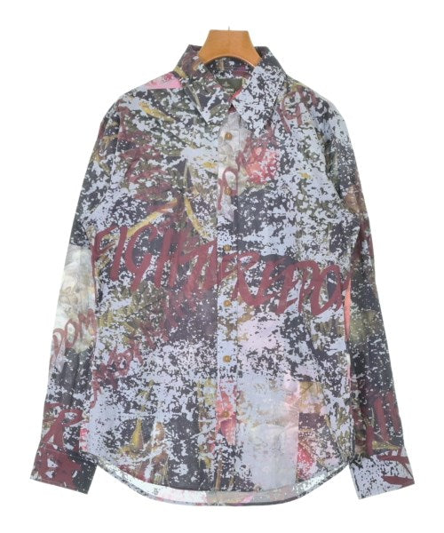 Vivienne Westwood MAN เสื้อลำลอง