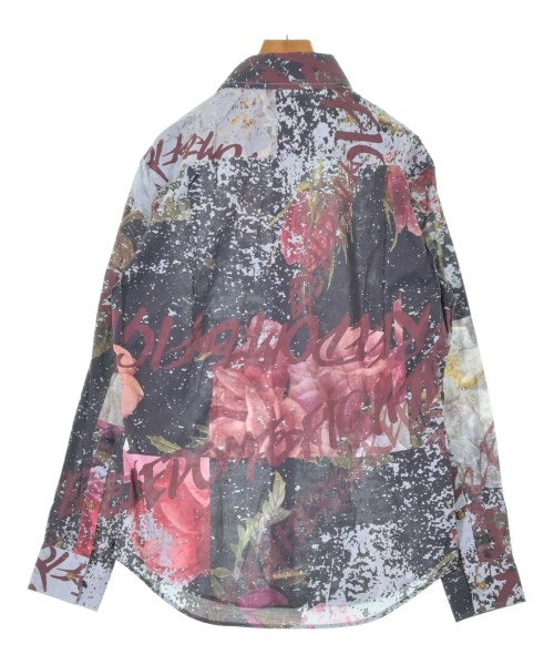 Vivienne Westwood MAN เสื้อลำลอง