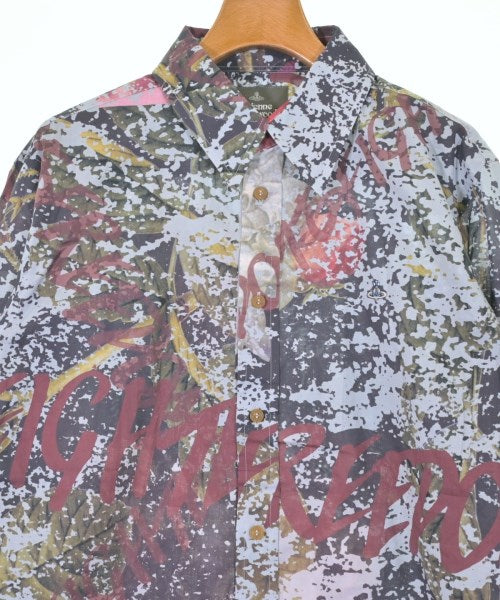 Vivienne Westwood MAN เสื้อลำลอง