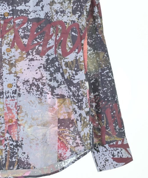 Vivienne Westwood MAN เสื้อลำลอง