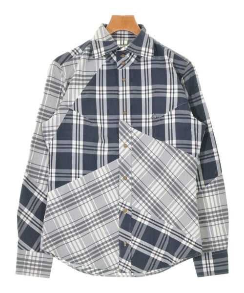 Vivienne Westwood MAN เสื้อลำลอง