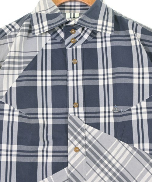 Vivienne Westwood MAN เสื้อลำลอง