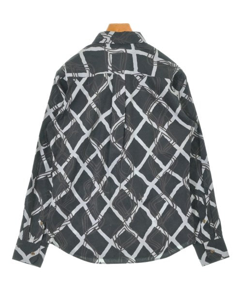 Vivienne Westwood MAN เสื้อลำลอง