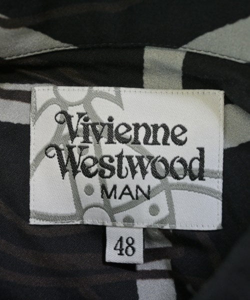 Vivienne Westwood MAN เสื้อลำลอง