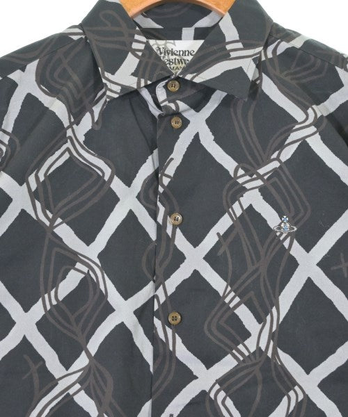 Vivienne Westwood MAN เสื้อลำลอง