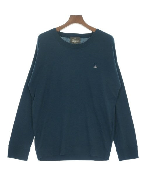 Vivienne Westwood MAN เสื้อยืด/เสื้อท็อปส์