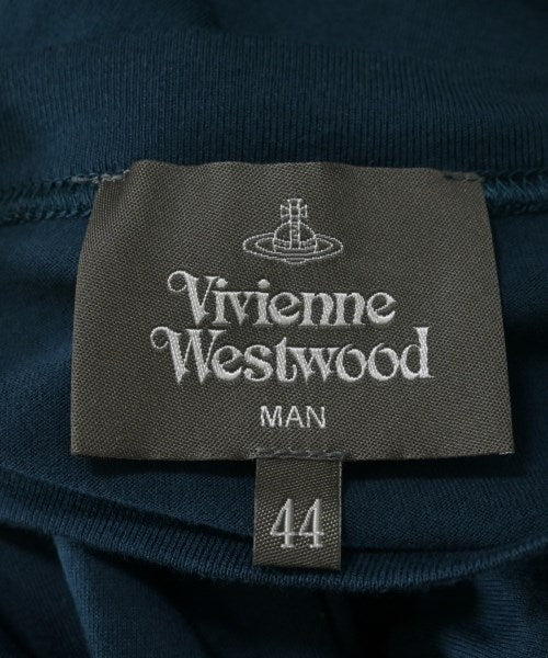 Vivienne Westwood MAN เสื้อยืด/เสื้อท็อปส์