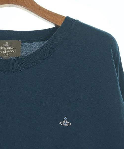 Vivienne Westwood MAN เสื้อยืด/เสื้อท็อปส์