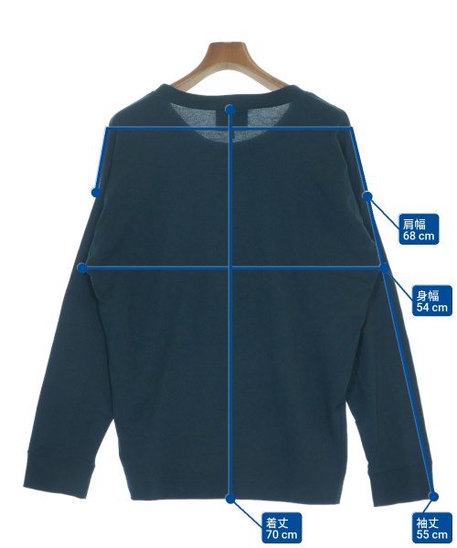 Vivienne Westwood MAN เสื้อยืด/เสื้อท็อปส์