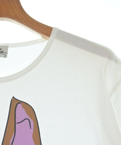 Vivienne Westwood MAN เสื้อยืด/เสื้อท็อปส์