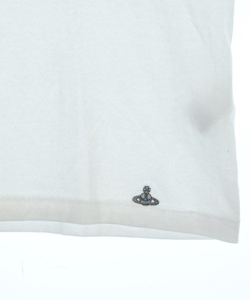 Vivienne Westwood MAN เสื้อยืด/เสื้อท็อปส์