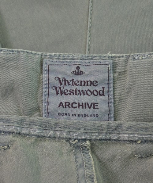 Vivienne Westwood MAN กางเกงขาสั้น