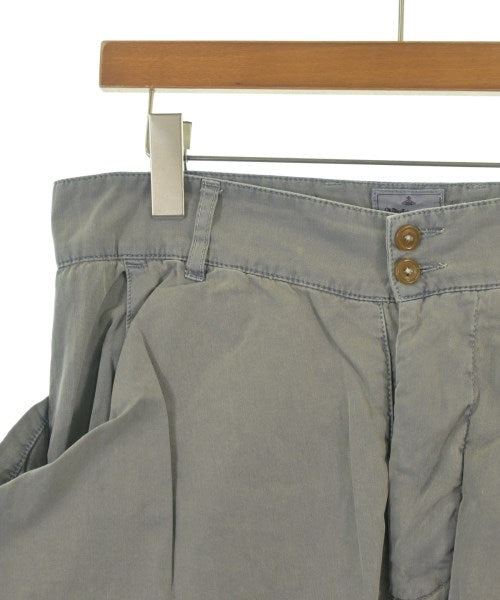 Vivienne Westwood MAN กางเกงขาสั้น