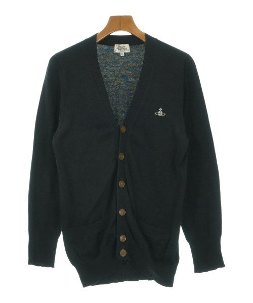 Vivienne Westwood MAN เสื้อคาร์ดิแกน