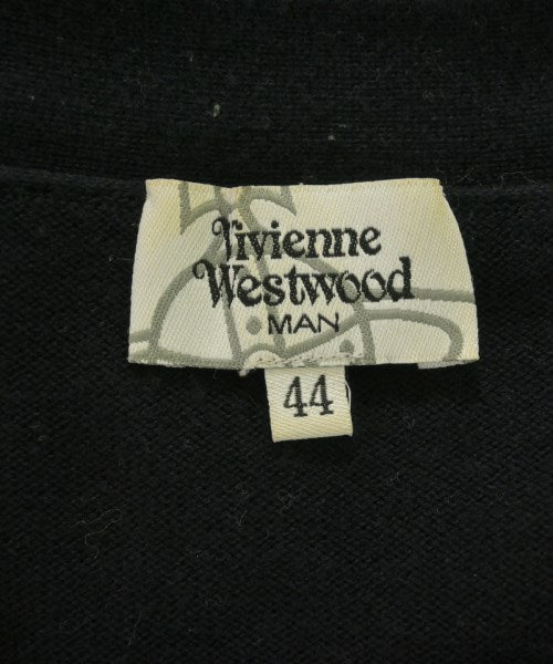 Vivienne Westwood MAN เสื้อคาร์ดิแกน