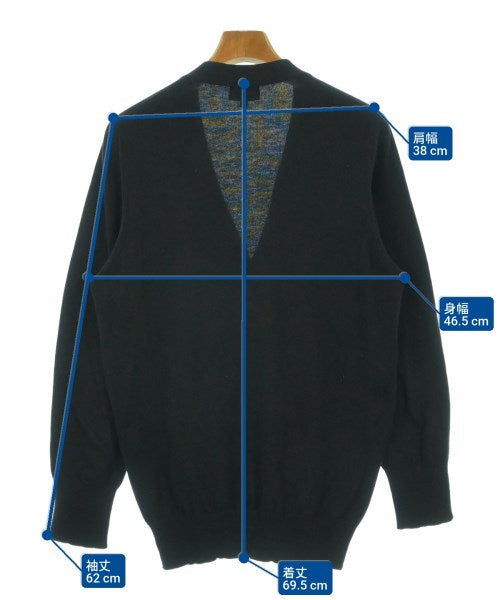 Vivienne Westwood MAN เสื้อคาร์ดิแกน