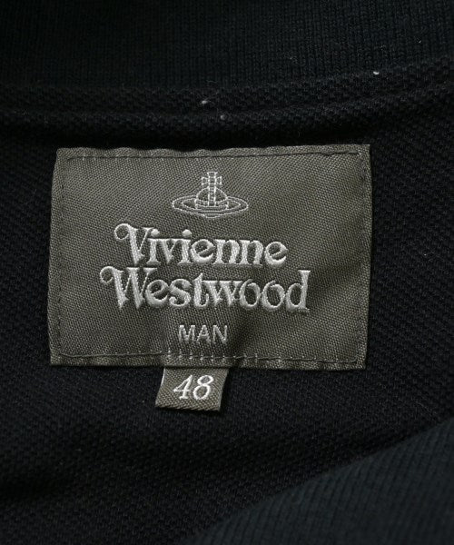 Vivienne Westwood MAN เสื้อโปโล
