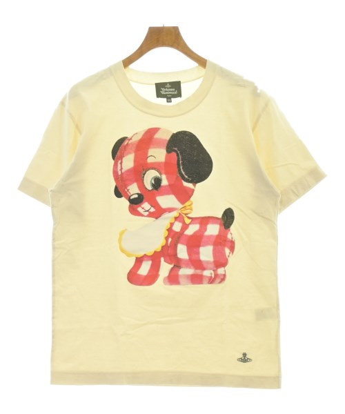 Vivienne Westwood MAN เสื้อโปโล