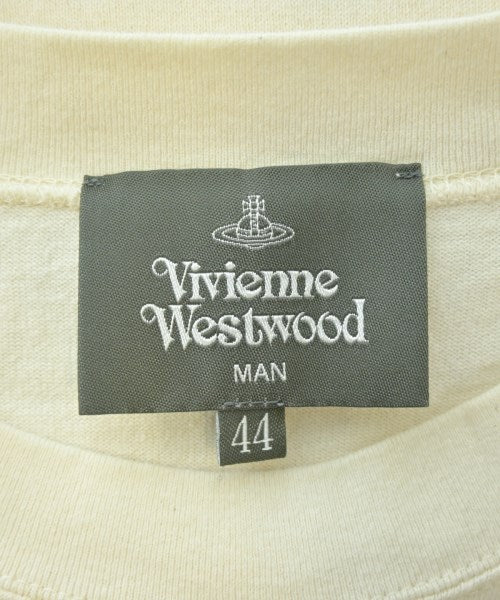 Vivienne Westwood MAN เสื้อโปโล