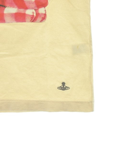 Vivienne Westwood MAN เสื้อโปโล