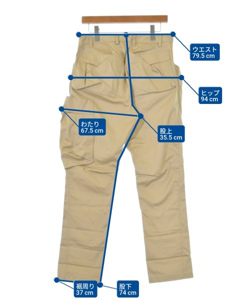 Vivienne Westwood MAN ชิโน่