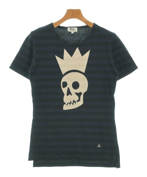 Vivienne Westwood MAN เสื้อยืด/เสื้อท็อปส์