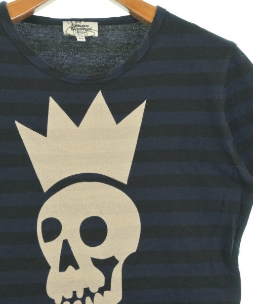 Vivienne Westwood MAN เสื้อยืด/เสื้อท็อปส์