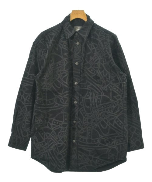 Vivienne Westwood MAN เสื้อลำลอง