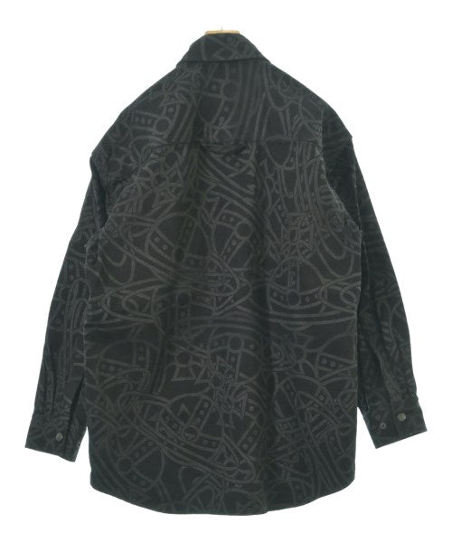 Vivienne Westwood MAN เสื้อลำลอง