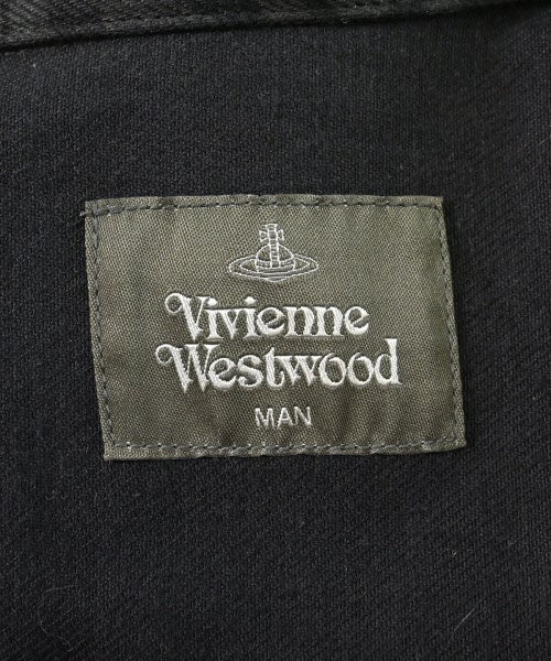 Vivienne Westwood MAN เสื้อลำลอง