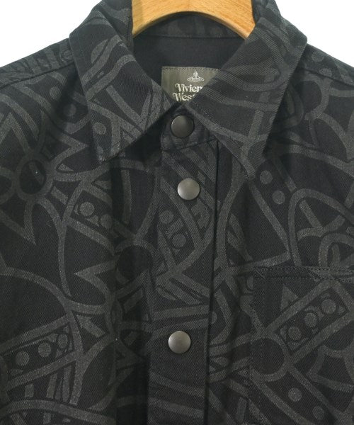 Vivienne Westwood MAN เสื้อลำลอง