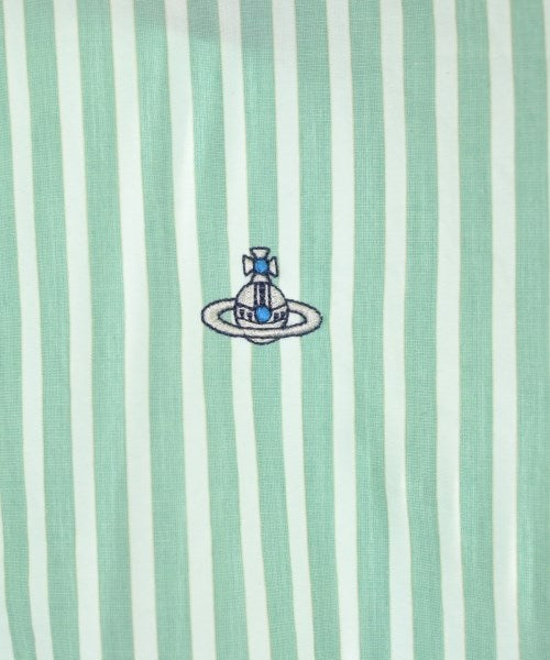 Vivienne Westwood MAN เสื้อลำลอง