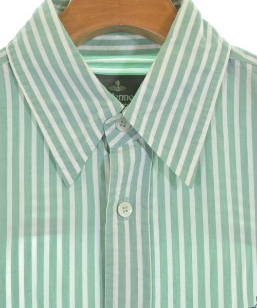 Vivienne Westwood MAN เสื้อลำลอง