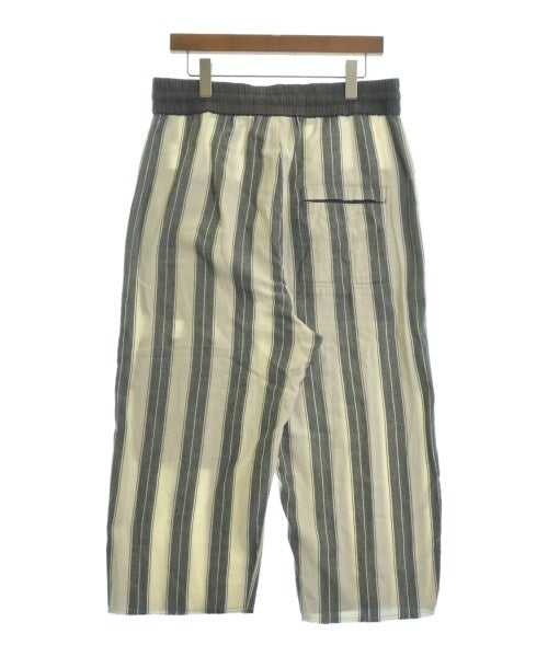 Vivienne Westwood MAN กางเกง 5 ส่วน